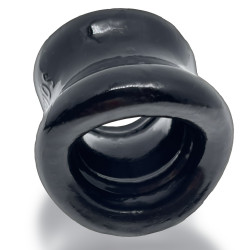 Oxballs Ballstrether Mega Squeeze 30 mm - Hauteur 50 mm Noir
